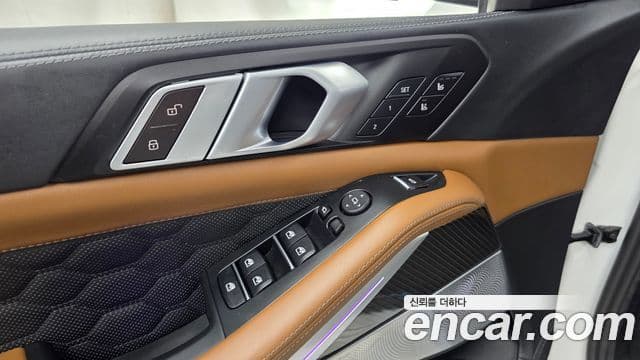 BMW X5M 2024 — Photo 5/33