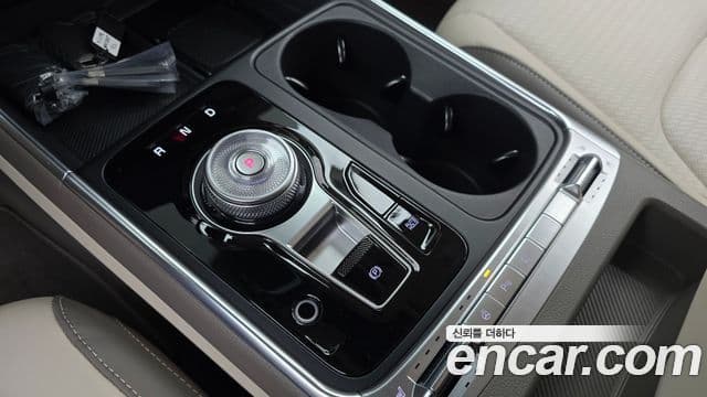 Kia Carnival 2026 — Фото 9/20