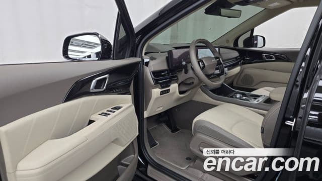 Kia Carnival 2026 — Фото 10/20