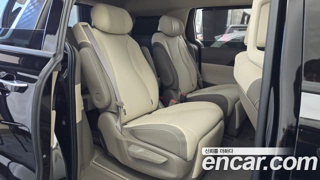 Kia Carnival 2026 — Фото 11/20