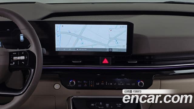 Kia Carnival 2026 — Фото 13/20