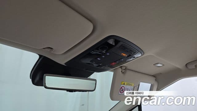 Kia Carnival 2026 — Фото 18/20