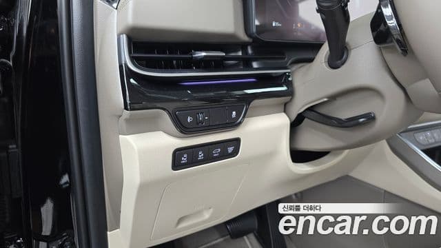 Kia Carnival 2026 — Фото 19/20