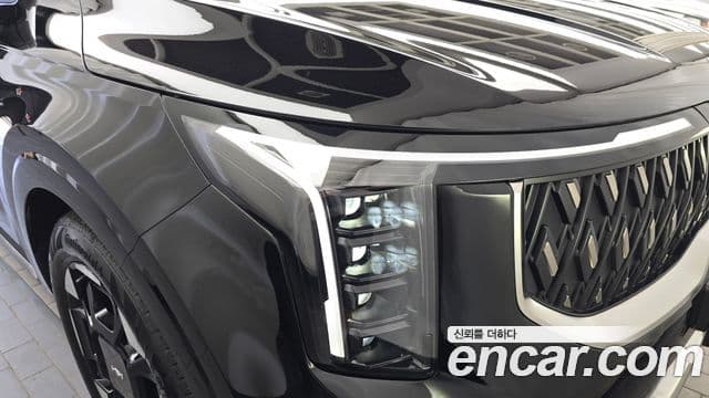 Kia Carnival 2026 — Şəkil 21/34