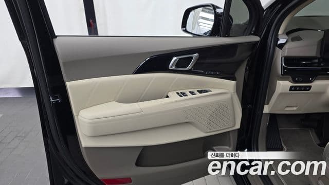 Kia Carnival 2026 — Şəkil 33/34