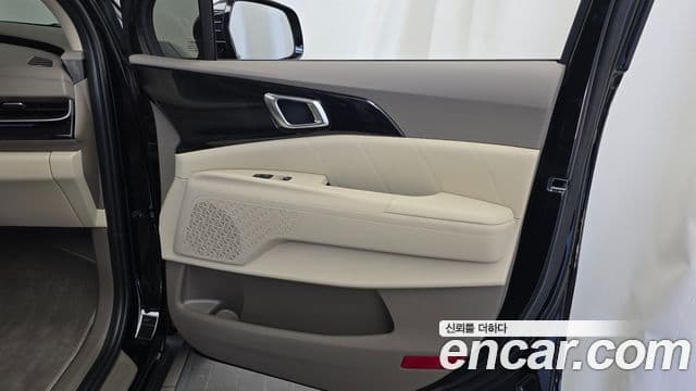 Kia Carnival 2026 — Şəkil 27/34