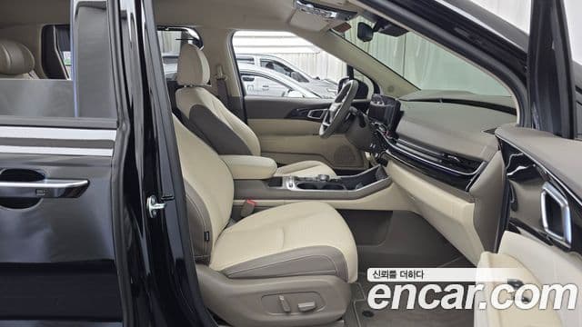 Kia Carnival 2026 — Şəkil 23/34