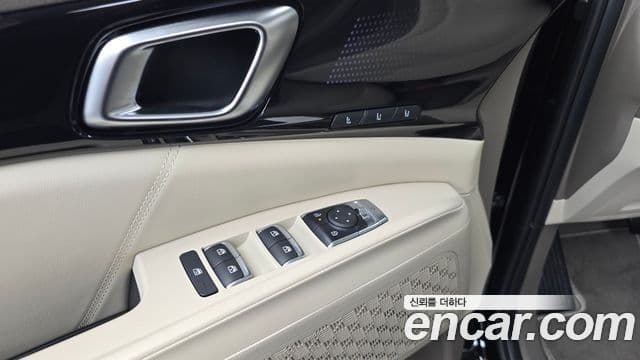 Kia Carnival 2026 — Şəkil 14/34