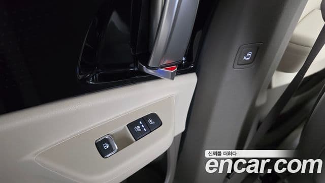 Kia Carnival 2026 — Şəkil 16/34