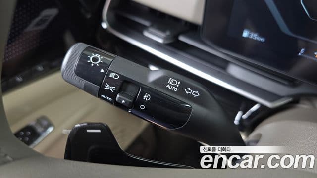 Kia Carnival 2026 — Şəkil 31/34
