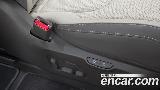 Kia Carnival 2026 — Şəkil 24/34