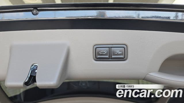 Kia Carnival 2026 — Şəkil 19/34