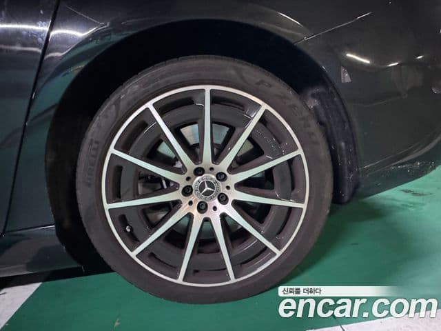 Mercedes-Benz EQS 2023 — ფოტო 16/17