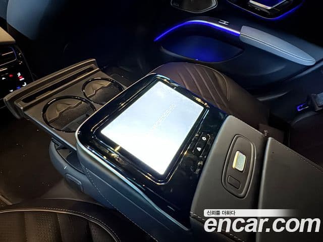 Mercedes-Benz EQS 2023 — ფოტო 10/17