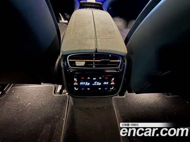 Mercedes-Benz EQS 2023 — ფოტო 9/17