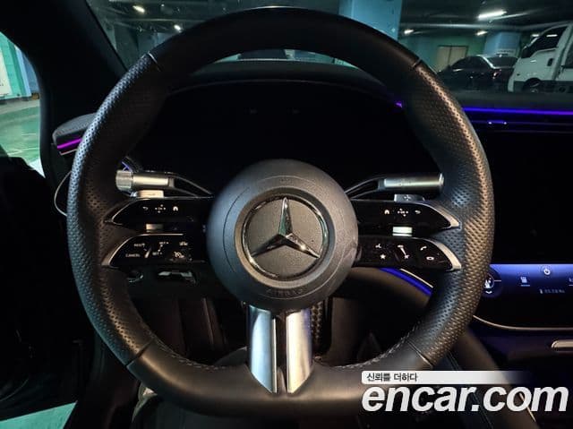 Mercedes-Benz EQS 2023 — ფოტო 6/17