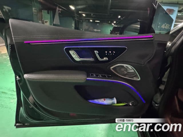 Mercedes-Benz EQS 2023 — ფოტო 12/17