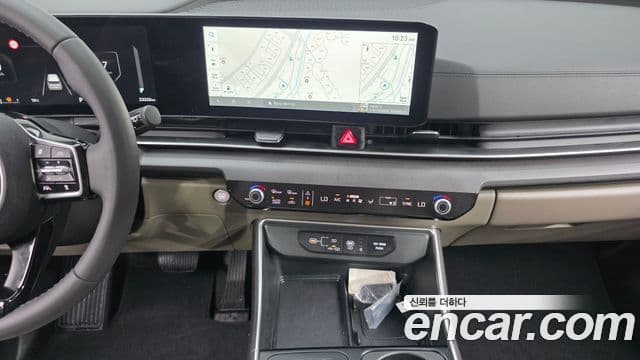 Kia Carnival 2024 — Фото 14/20