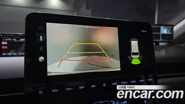 Hyundai Staria 2022 — ფოტო 29/30