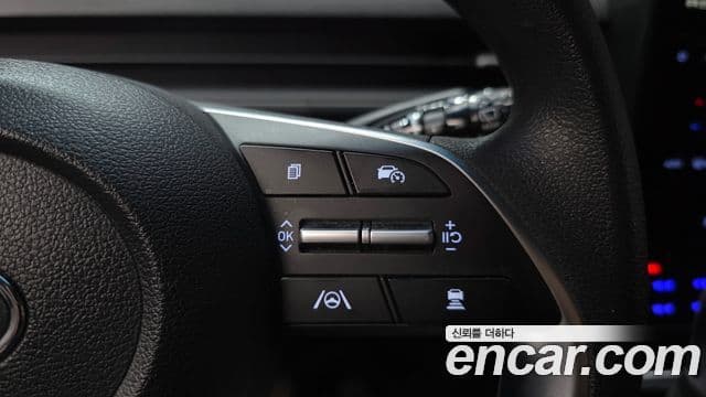 Hyundai Staria 2022 — ფოტო 5/30