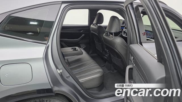 Renault Samsung Grand Koleos 2024 — Фото 12/20