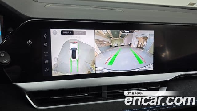 Renault Samsung Grand Koleos 2024 — Фото 15/20