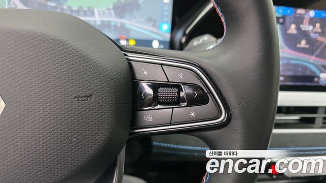 Renault Samsung Grand Koleos 2024 — Фото 18/20