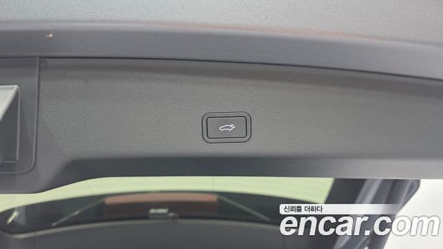 Renault Samsung Grand Koleos 2024 — Фото 20/20