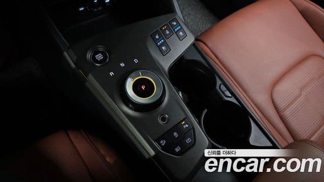 Kia Sportage 2025 — Фото 9/20