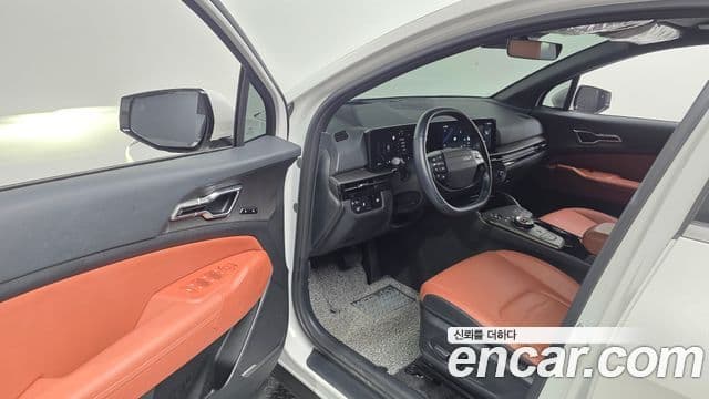 Kia Sportage 2025 — Фото 10/20