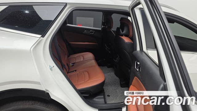 Kia Sportage 2025 — Фото 12/20