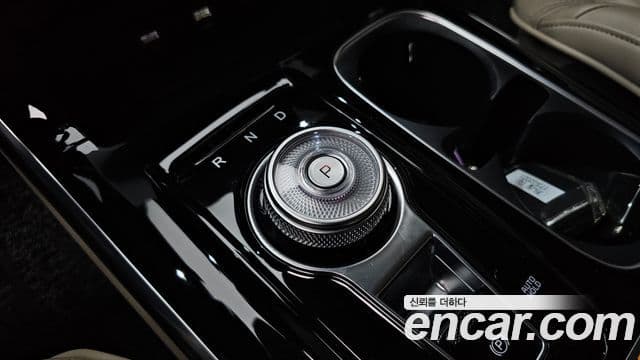 Kia Carnival 2021 — Фото 9/20