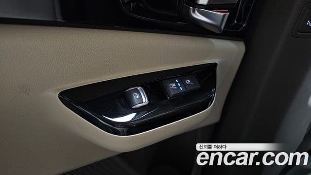 Kia Carnival 2021 — Photo 4/34
