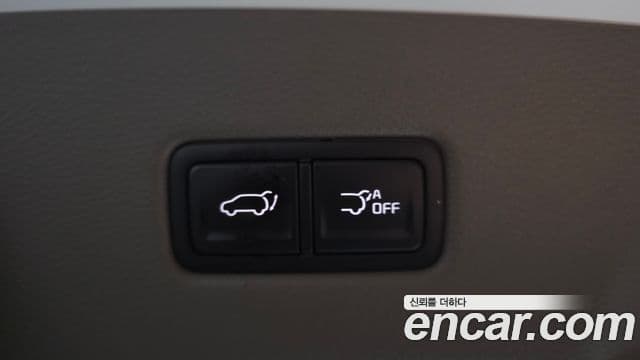 Kia Carnival 2021 — Photo 25/34