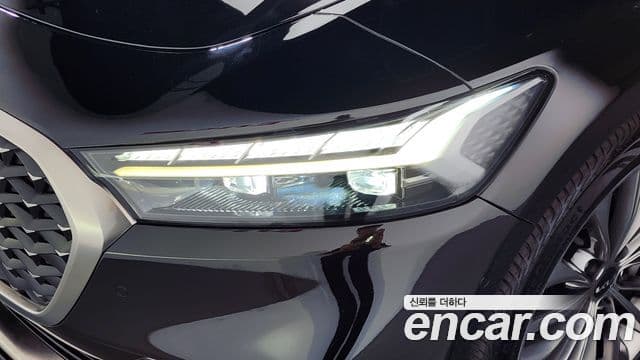 Kia The K9 2021 — ფოტო 34/36