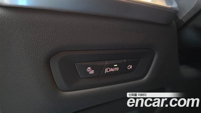 BMW X5 2025 — Photo 7/30