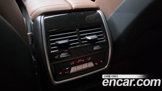 BMW X5 2025 — Photo 6/30