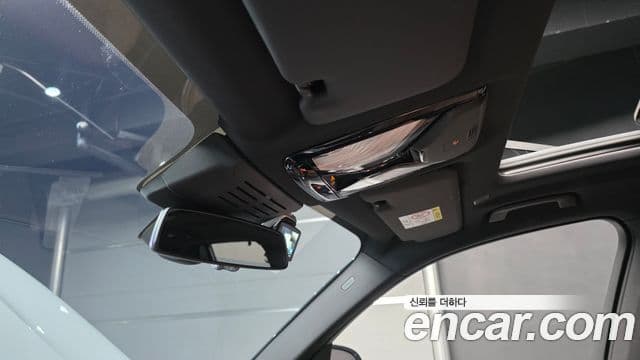 BMW X5 2025 — Photo 23/30