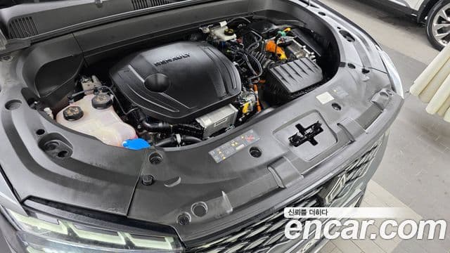 Renault Samsung Grand Koleos 2024 — Şəkil 2/32