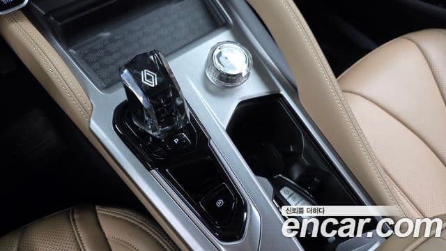 Renault Samsung Grand Koleos 2024 — Şəkil 24/32