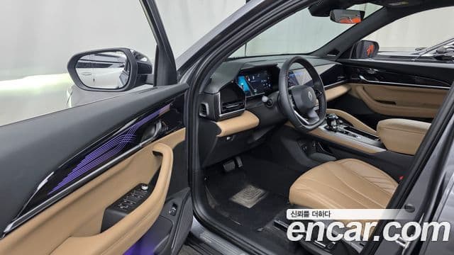 Renault Samsung Grand Koleos 2024 — Şəkil 13/32