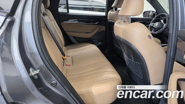 Renault Samsung Grand Koleos 2024 — Şəkil 22/32