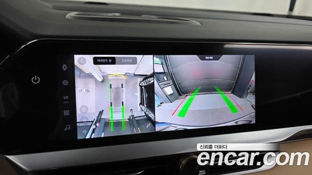 Renault Samsung Grand Koleos 2024 — Şəkil 25/32