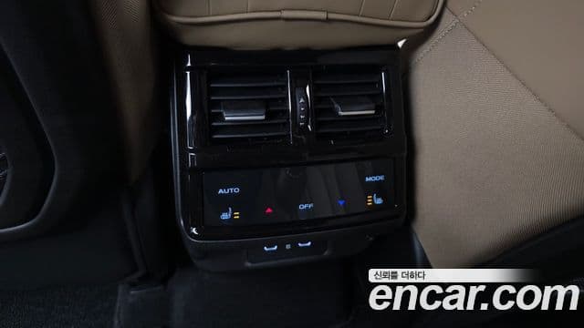 Renault Samsung Grand Koleos 2024 — Şəkil 26/32