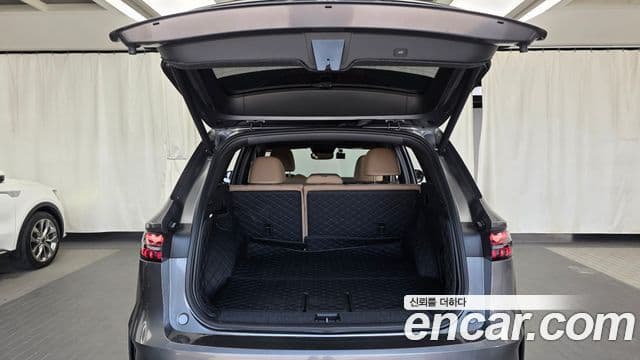 Renault Samsung Grand Koleos 2024 — Şəkil 23/32