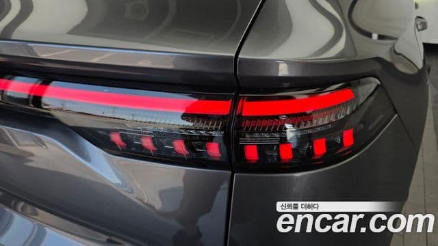 Renault Samsung Grand Koleos 2024 — Şəkil 10/32