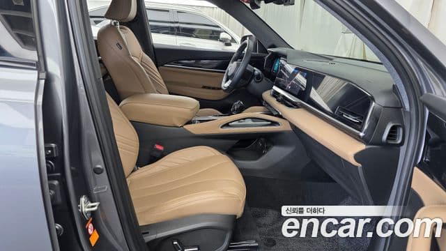 Renault Samsung Grand Koleos 2024 — Şəkil 27/32