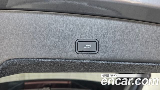 Renault Samsung Grand Koleos 2024 — Şəkil 16/32