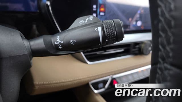 Renault Samsung Grand Koleos 2024 — Şəkil 21/32