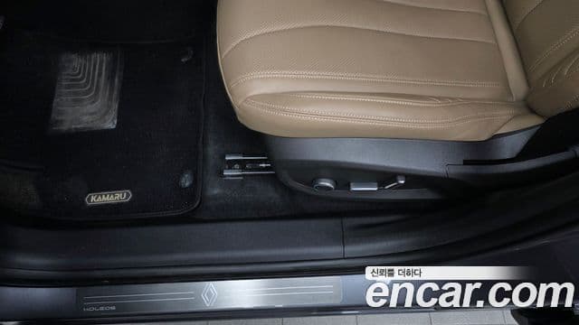 Renault Samsung Grand Koleos 2024 — Şəkil 6/32